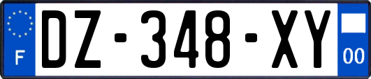 DZ-348-XY