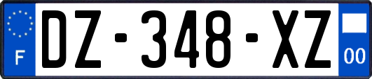 DZ-348-XZ