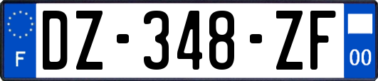 DZ-348-ZF