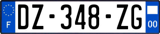 DZ-348-ZG