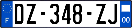 DZ-348-ZJ