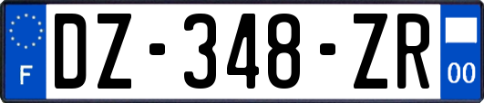 DZ-348-ZR