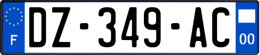 DZ-349-AC