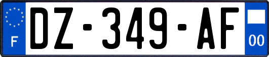 DZ-349-AF