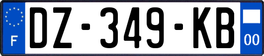 DZ-349-KB