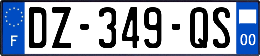 DZ-349-QS