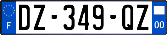 DZ-349-QZ