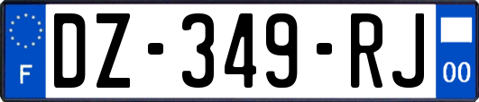 DZ-349-RJ