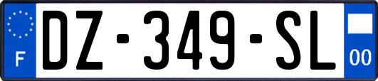 DZ-349-SL