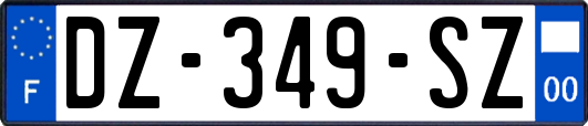 DZ-349-SZ