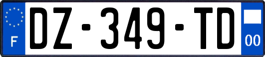 DZ-349-TD