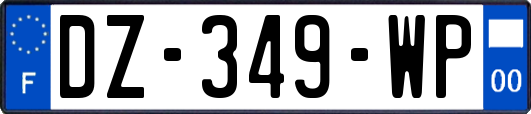 DZ-349-WP