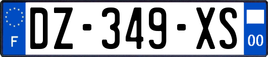 DZ-349-XS