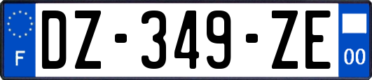 DZ-349-ZE