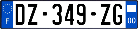 DZ-349-ZG