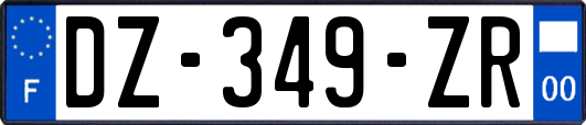 DZ-349-ZR