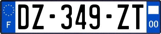 DZ-349-ZT