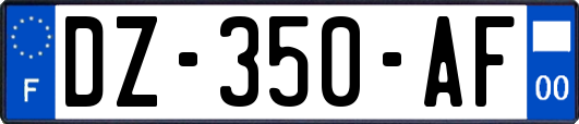 DZ-350-AF