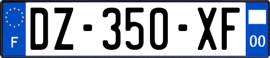 DZ-350-XF