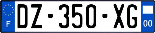 DZ-350-XG