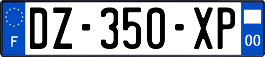 DZ-350-XP