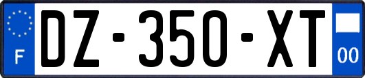 DZ-350-XT