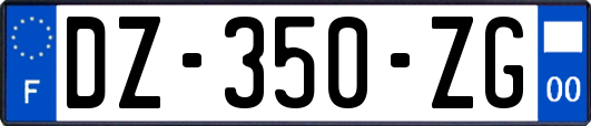 DZ-350-ZG