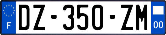 DZ-350-ZM