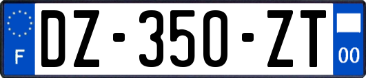 DZ-350-ZT