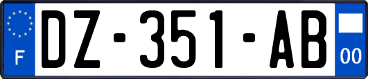 DZ-351-AB