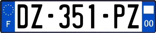 DZ-351-PZ