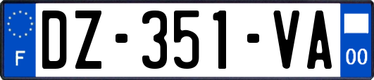 DZ-351-VA