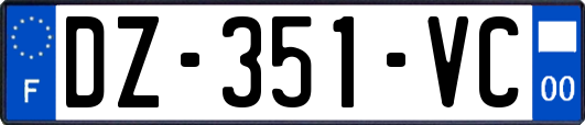 DZ-351-VC