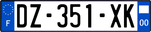 DZ-351-XK