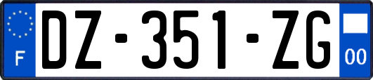 DZ-351-ZG