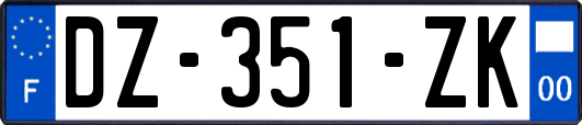 DZ-351-ZK