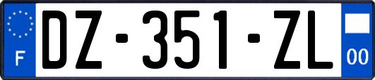 DZ-351-ZL