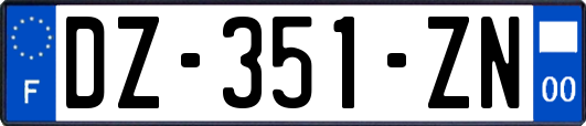 DZ-351-ZN