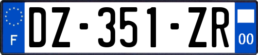 DZ-351-ZR