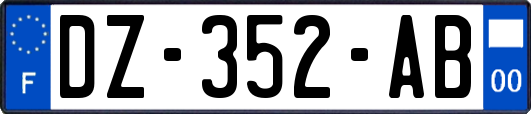 DZ-352-AB