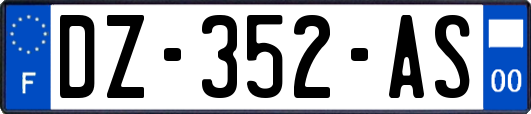 DZ-352-AS