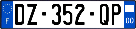 DZ-352-QP