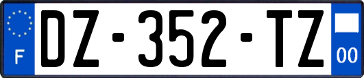 DZ-352-TZ