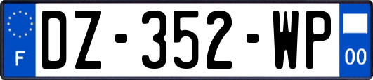 DZ-352-WP