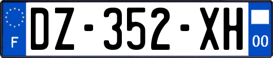 DZ-352-XH