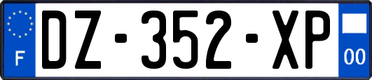 DZ-352-XP