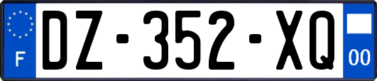 DZ-352-XQ