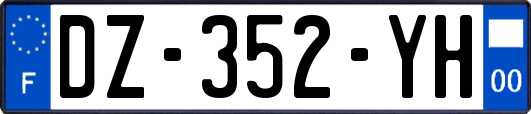 DZ-352-YH