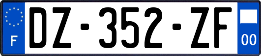 DZ-352-ZF