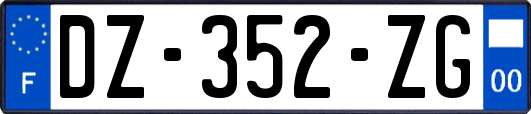 DZ-352-ZG